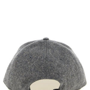 Ballantyne Monogram Patch Cap