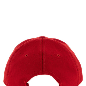 Ballantyne Monogram Patch Cap