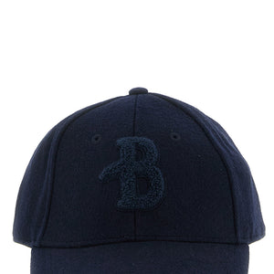 Ballantyne Terry Logo Cap