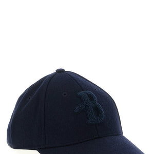 Ballantyne Terry Logo Cap