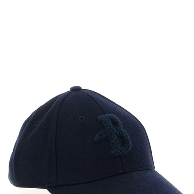 Ballantyne Terry Logo Cap