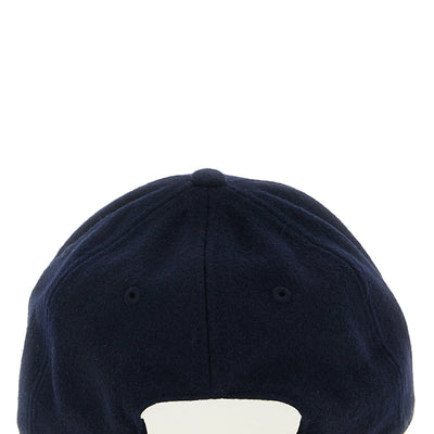 Ballantyne Terry Logo Cap