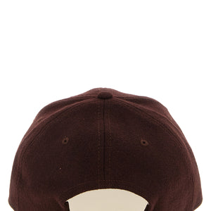 Ballantyne Monogram Patch Cap