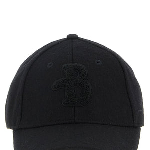 Ballantyne Terry Logo Cap