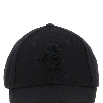 Ballantyne Terry Logo Cap