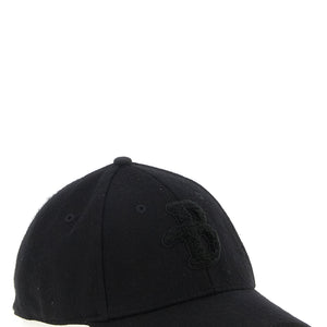 Ballantyne Terry Logo Cap