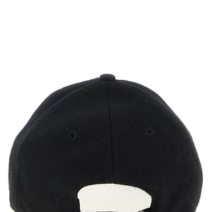 Ballantyne Terry Logo Cap