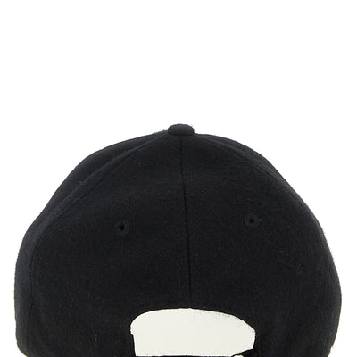 Ballantyne Terry Logo Cap