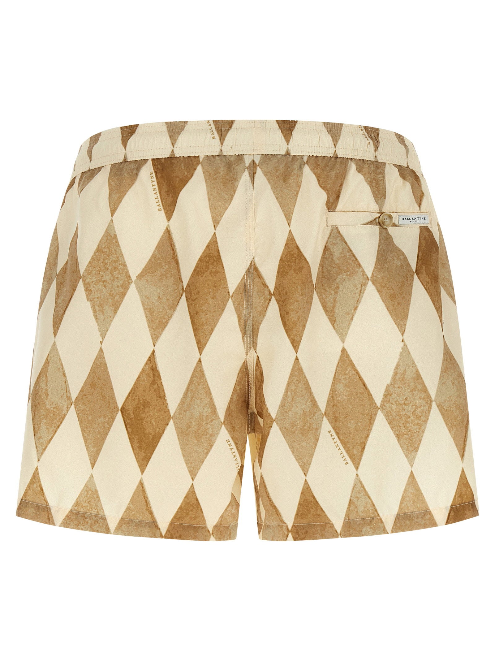 Ballantyne Swimsuit