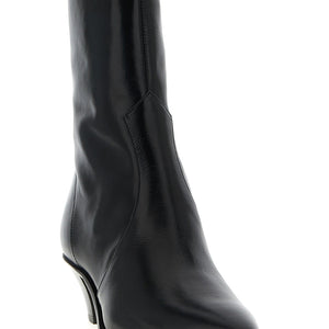 Aquazzura Brunswick Ankle Boots
