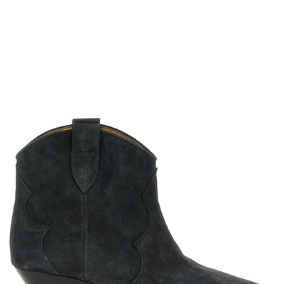 Isabel Marant Dewina Ankle Boots