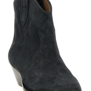 Isabel Marant Dewina Ankle Boots
