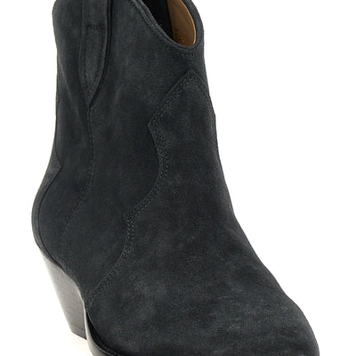 Isabel Marant Dewina Ankle Boots