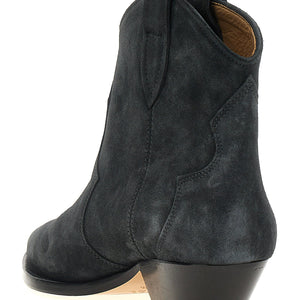 Isabel Marant Dewina Ankle Boots