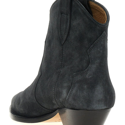 Isabel Marant Dewina Ankle Boots