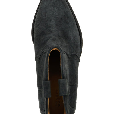 Isabel Marant Dewina Ankle Boots