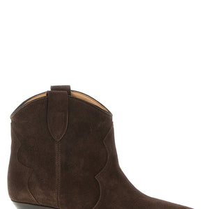 Isabel Marant Dewina Ankle Boots