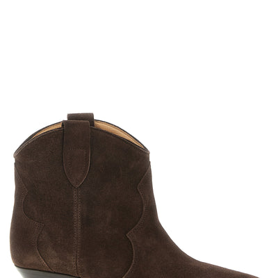 Isabel Marant Dewina Ankle Boots
