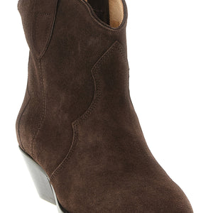 Isabel Marant Dewina Ankle Boots