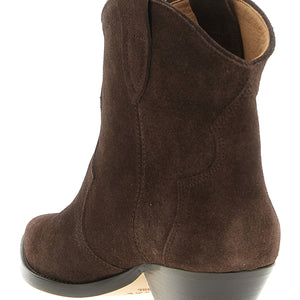 Isabel Marant Dewina Ankle Boots