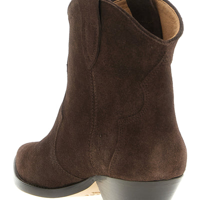 Isabel Marant Dewina Ankle Boots