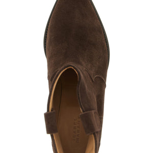 Isabel Marant Dewina Ankle Boots