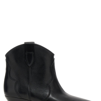 Isabel Marant Dewina Ankle Boots