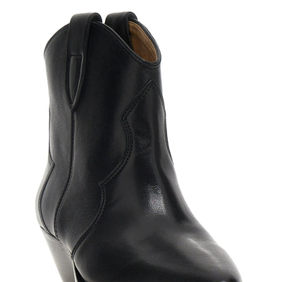 Isabel Marant Dewina Ankle Boots