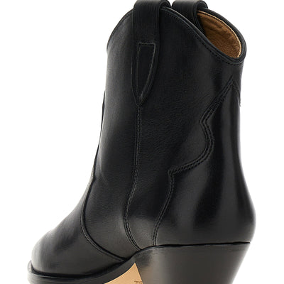Isabel Marant Dewina Ankle Boots