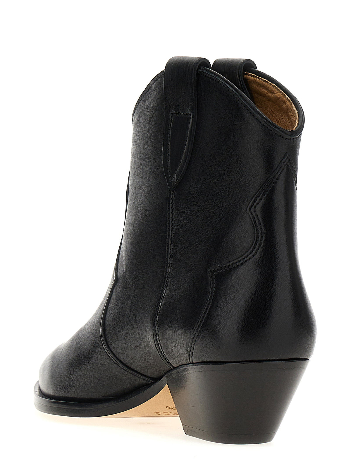 Isabel Marant Dewina Ankle Boots