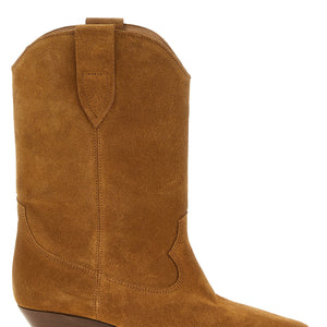 Isabel Marant Duerto Texas Boots