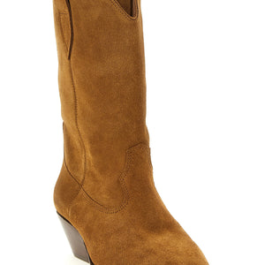 Isabel Marant Duerto Texas Boots