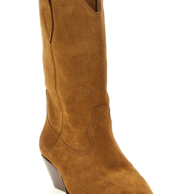 Isabel Marant Duerto Texas Boots