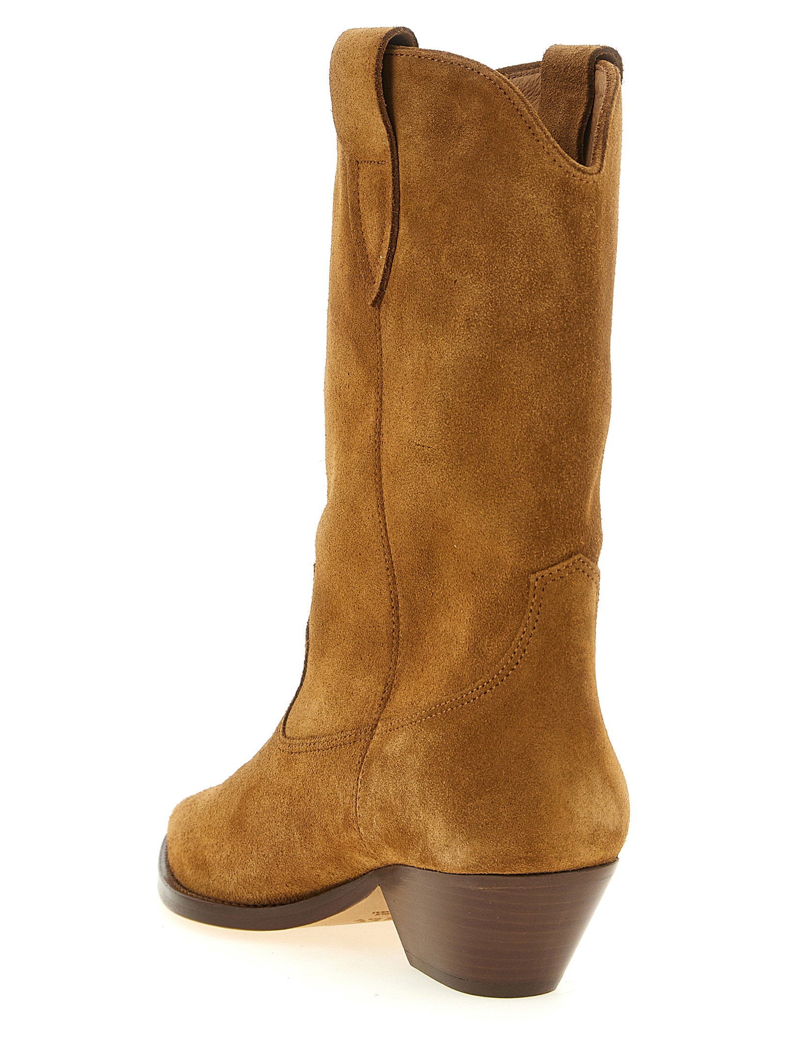 Isabel Marant Duerto Texas Boots