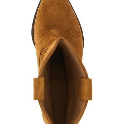 Isabel Marant Duerto Texas Boots