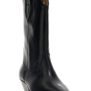 Isabel Marant Duerto Ankle Boots