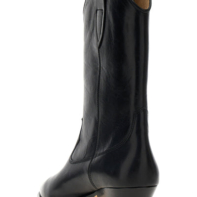 Isabel Marant Duerto Ankle Boots