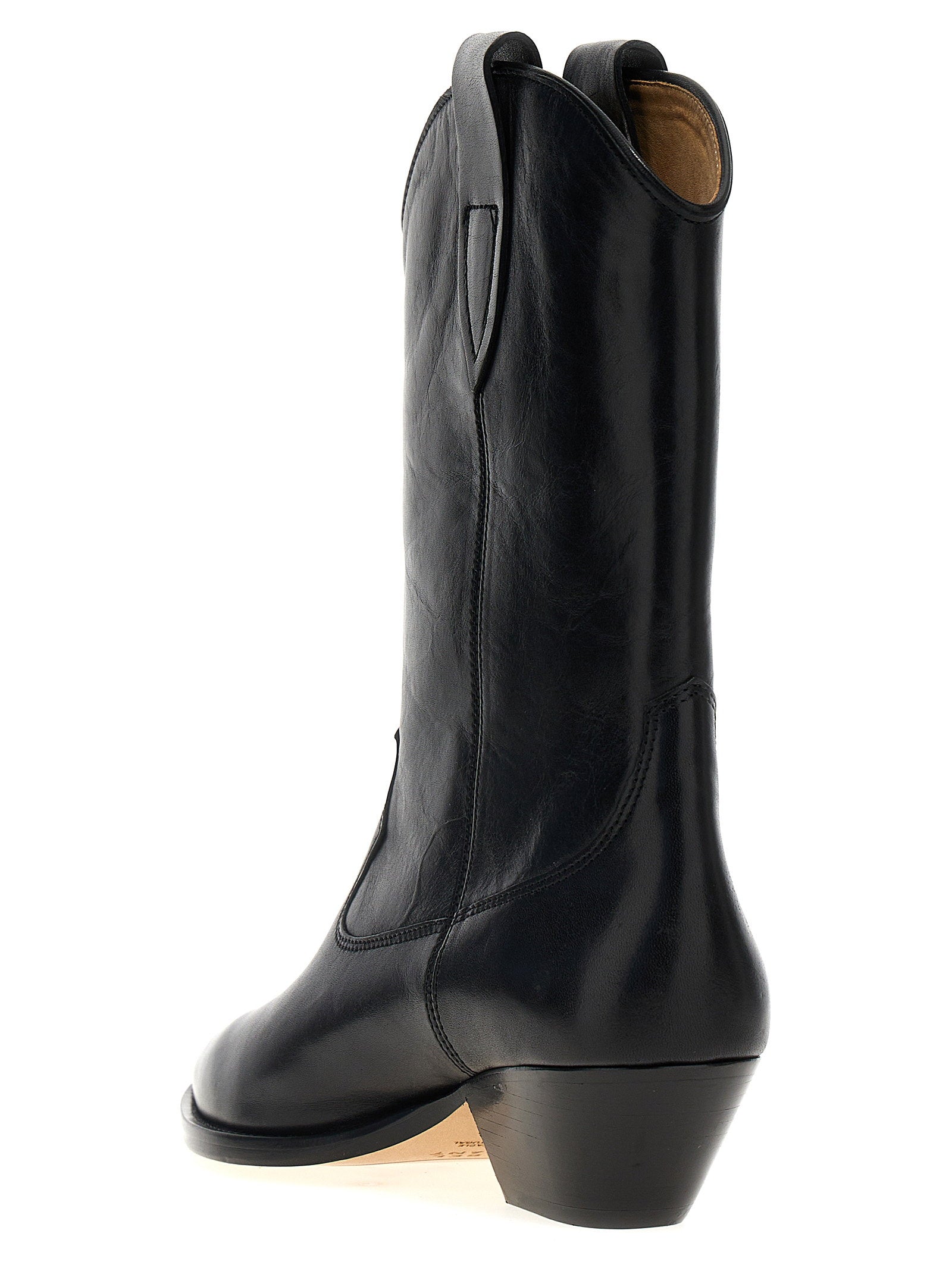 Isabel Marant Duerto Ankle Boots