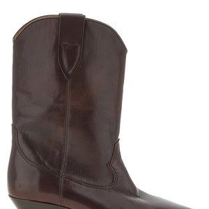 Isabel Marant Duerto Texas Boots