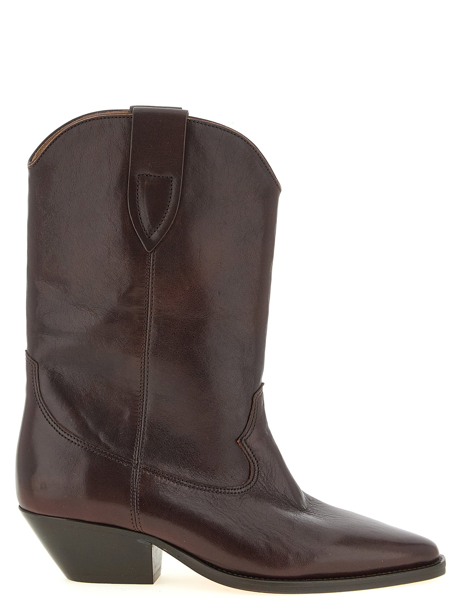 Isabel Marant Duerto Texas Boots
