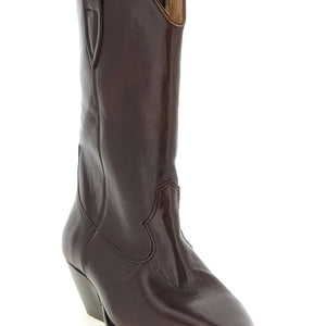Isabel Marant Duerto Texas Boots