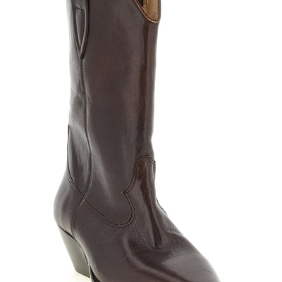 Isabel Marant Duerto Texas Boots