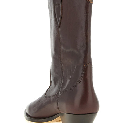 Isabel Marant Duerto Texas Boots