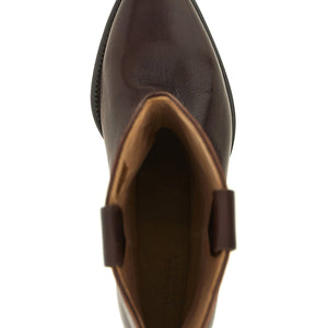 Isabel Marant Duerto Texas Boots