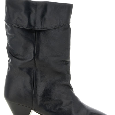 Isabel Marant Dalby Ankle Boots