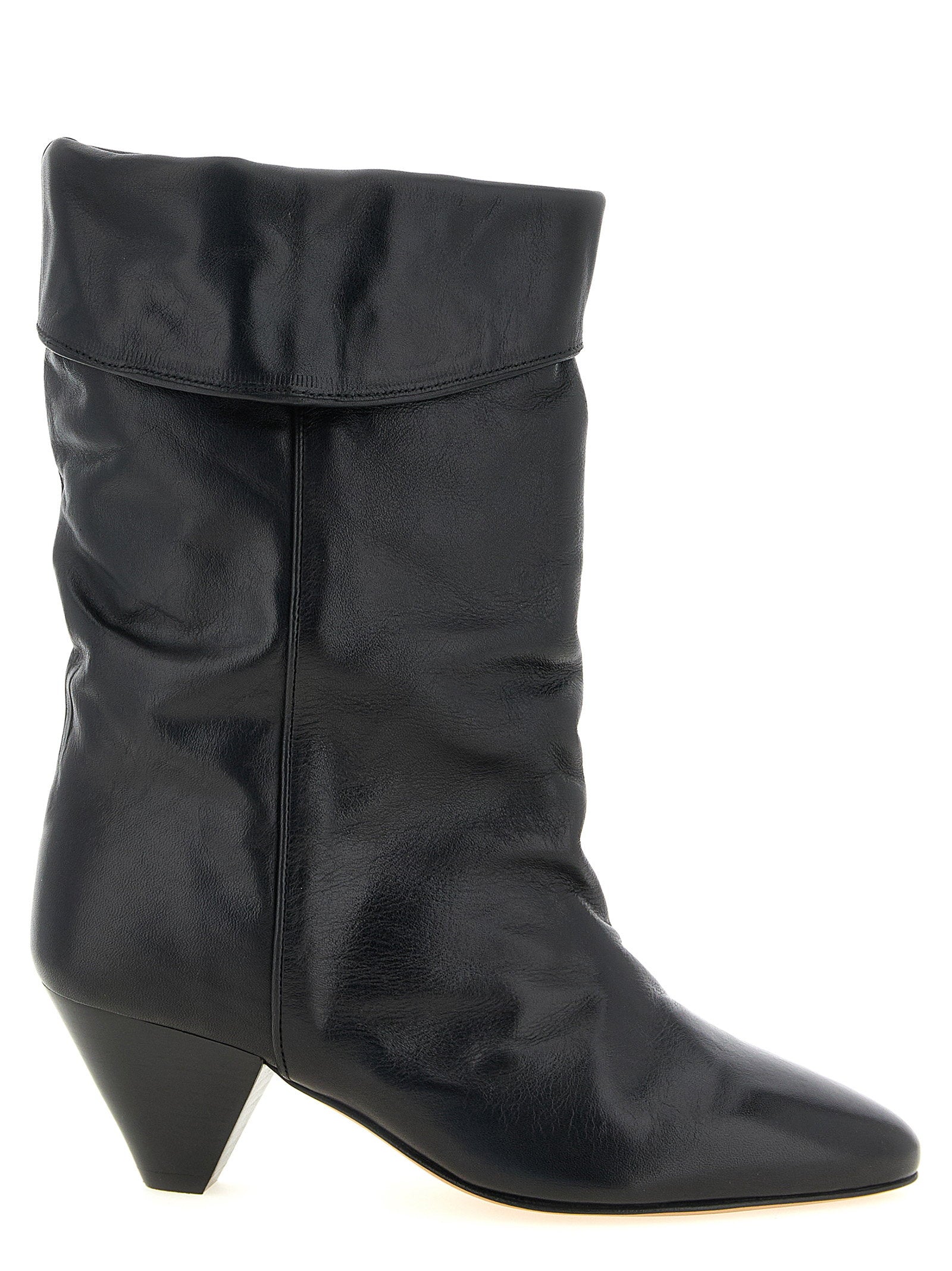 Isabel Marant Dalby Ankle Boots