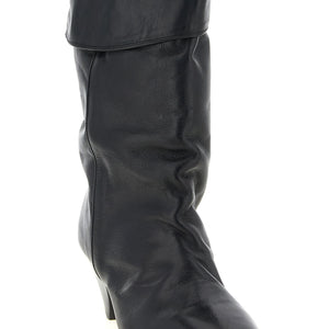 Isabel Marant Dalby Ankle Boots