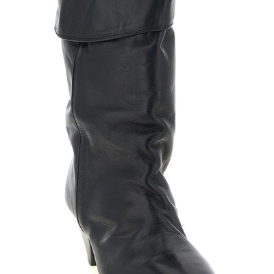 Isabel Marant Dalby Ankle Boots