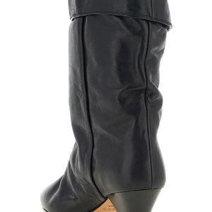 Isabel Marant Dalby Ankle Boots