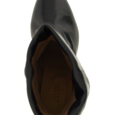 Isabel Marant Dalby Ankle Boots